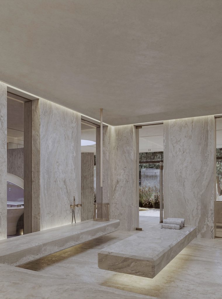 hammam design