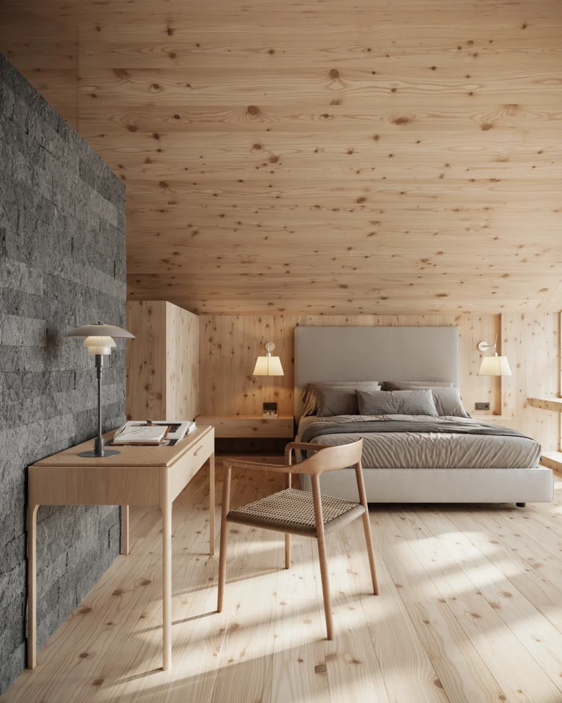 chalet-on-western-slope-switzerland