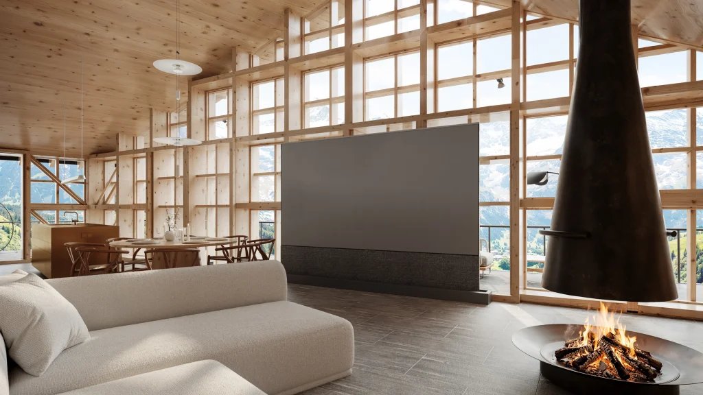 lattice-facade-chalet-veysonnaz