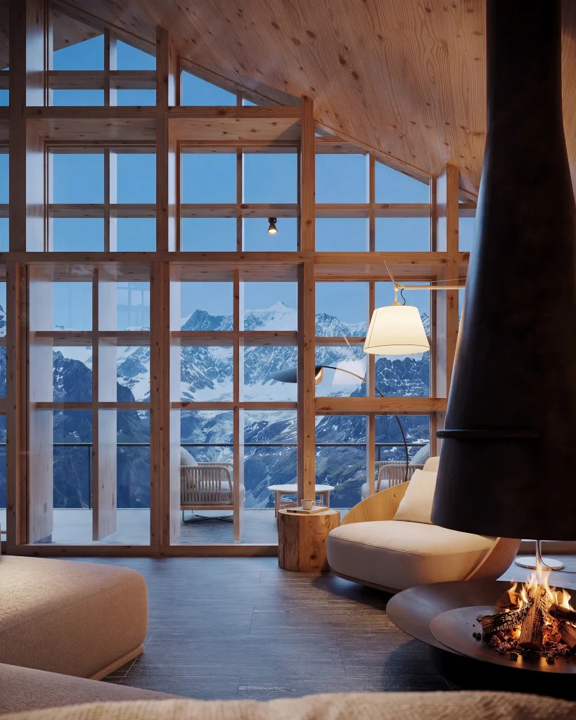 swiss-mountain-chalet-development