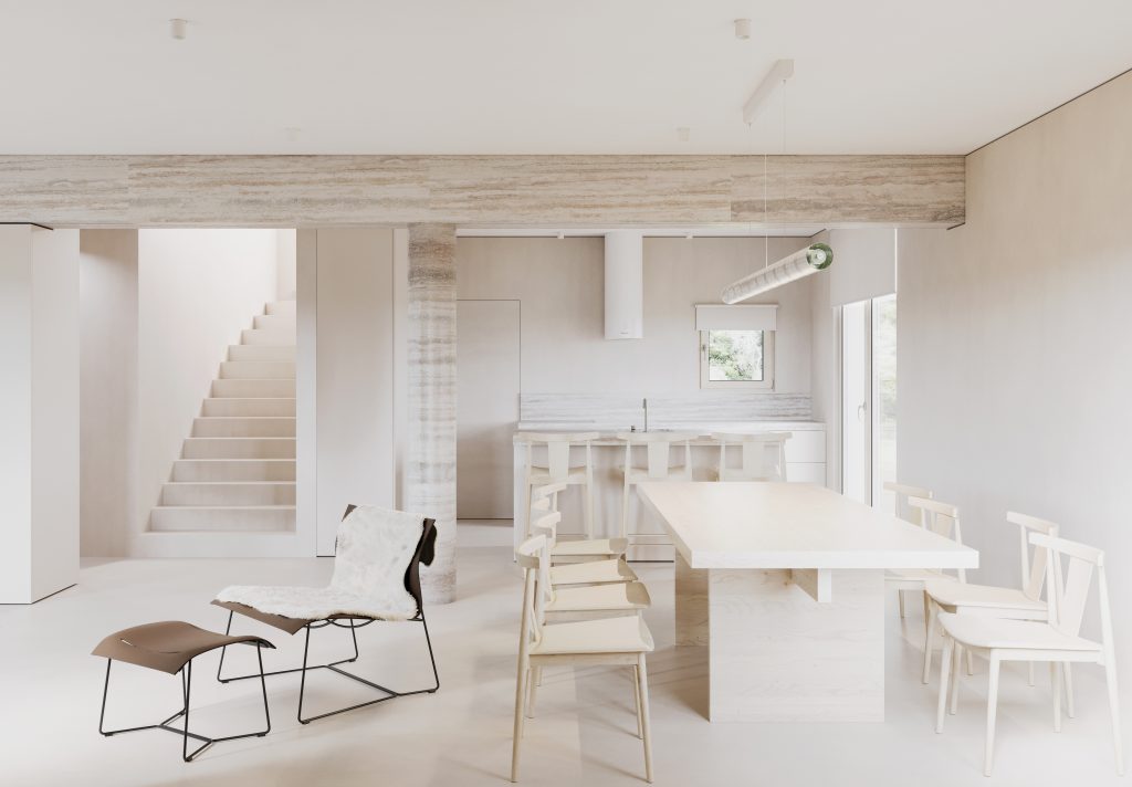 Minimalist Interior Design: A Comprehensive Guide to Transforming Your ...