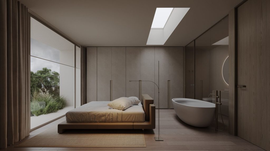 The Psychology of Space: How Design Affects Emotions - Craft & Concept