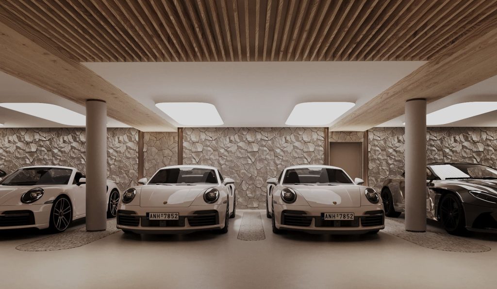 garage design