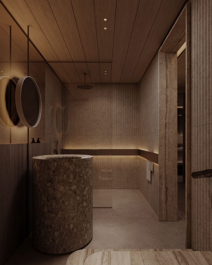 home spa