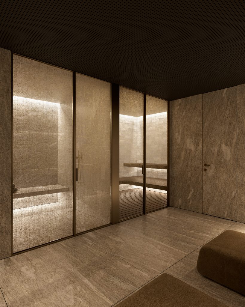 Interior designer