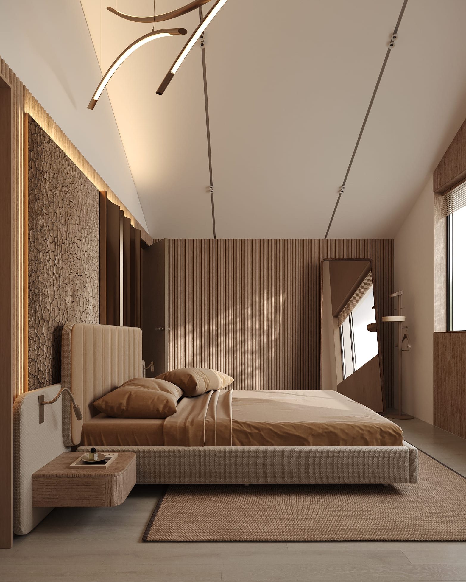 home texture ideas
