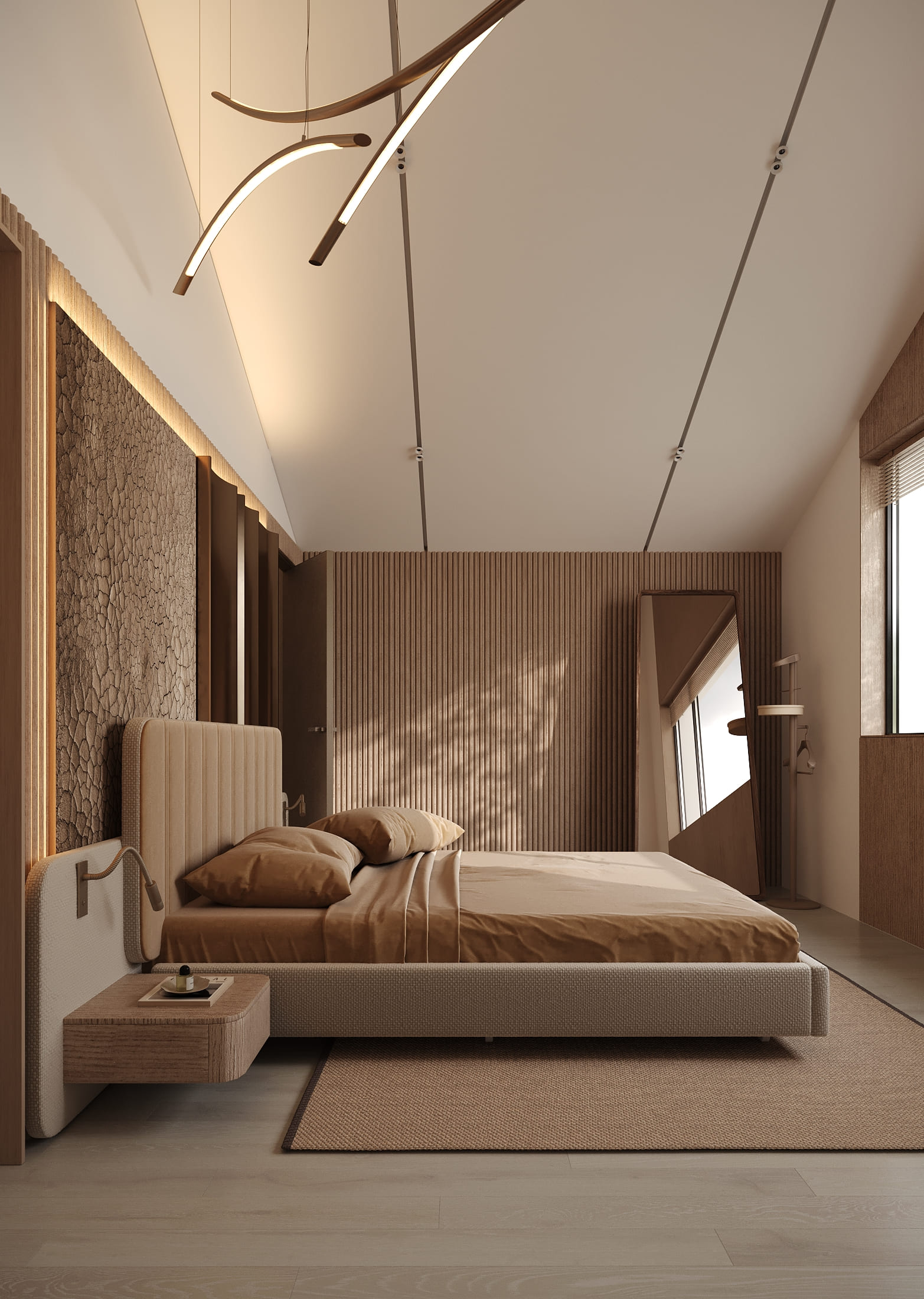 home texture ideas