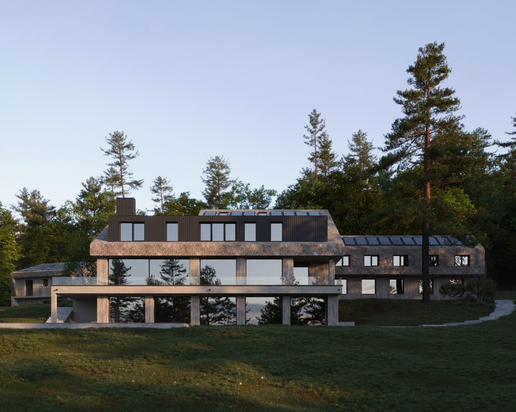 farm design