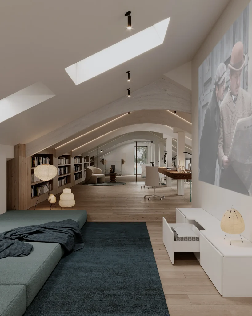 farm-forel-home-gym-equipment-area