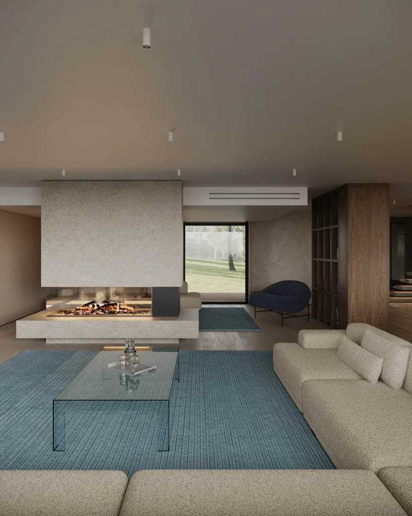 farm-forel-interior-stone-wall