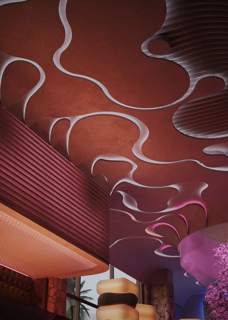 interior designer Montreux