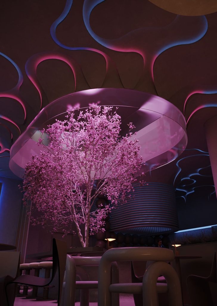 interior designer Switzerland