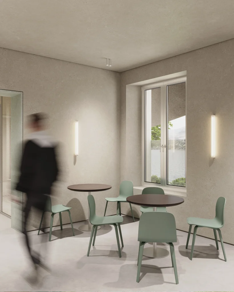 montreux-switzerland-school-interior