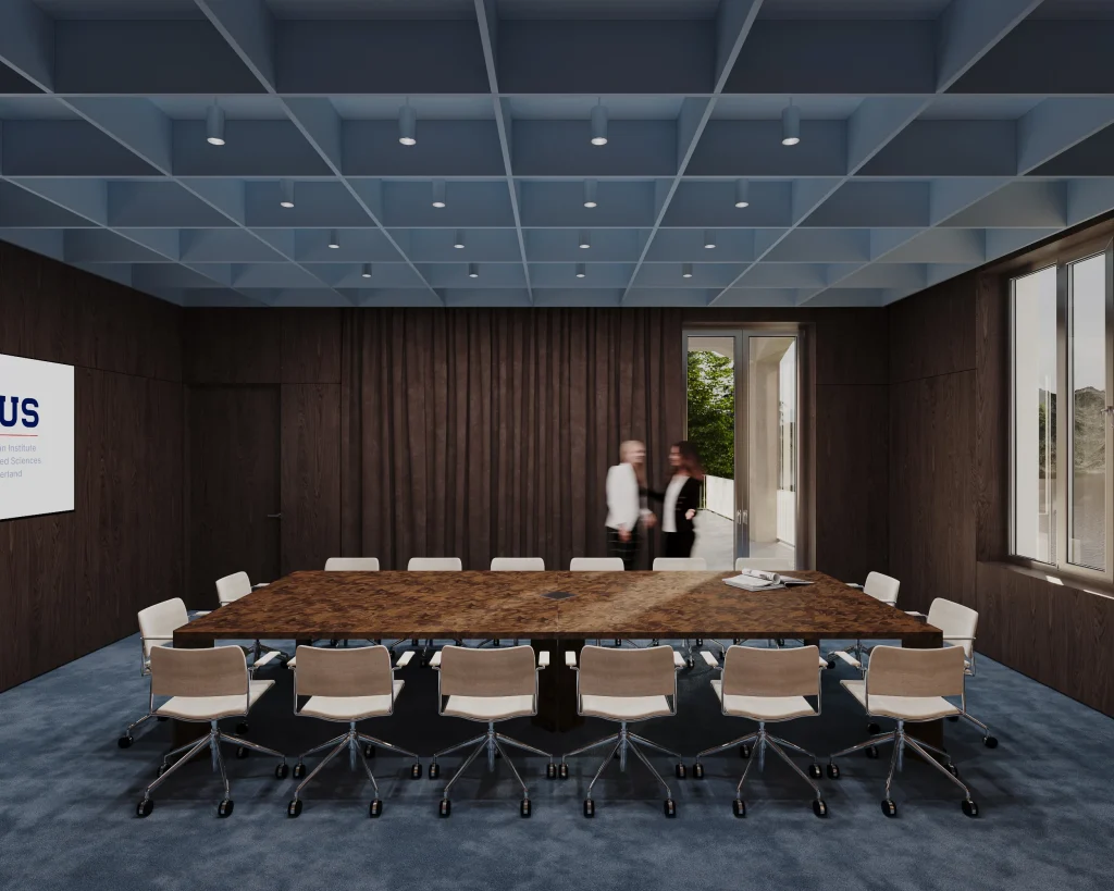 montreux-switzerland-school-interior-cafeteria