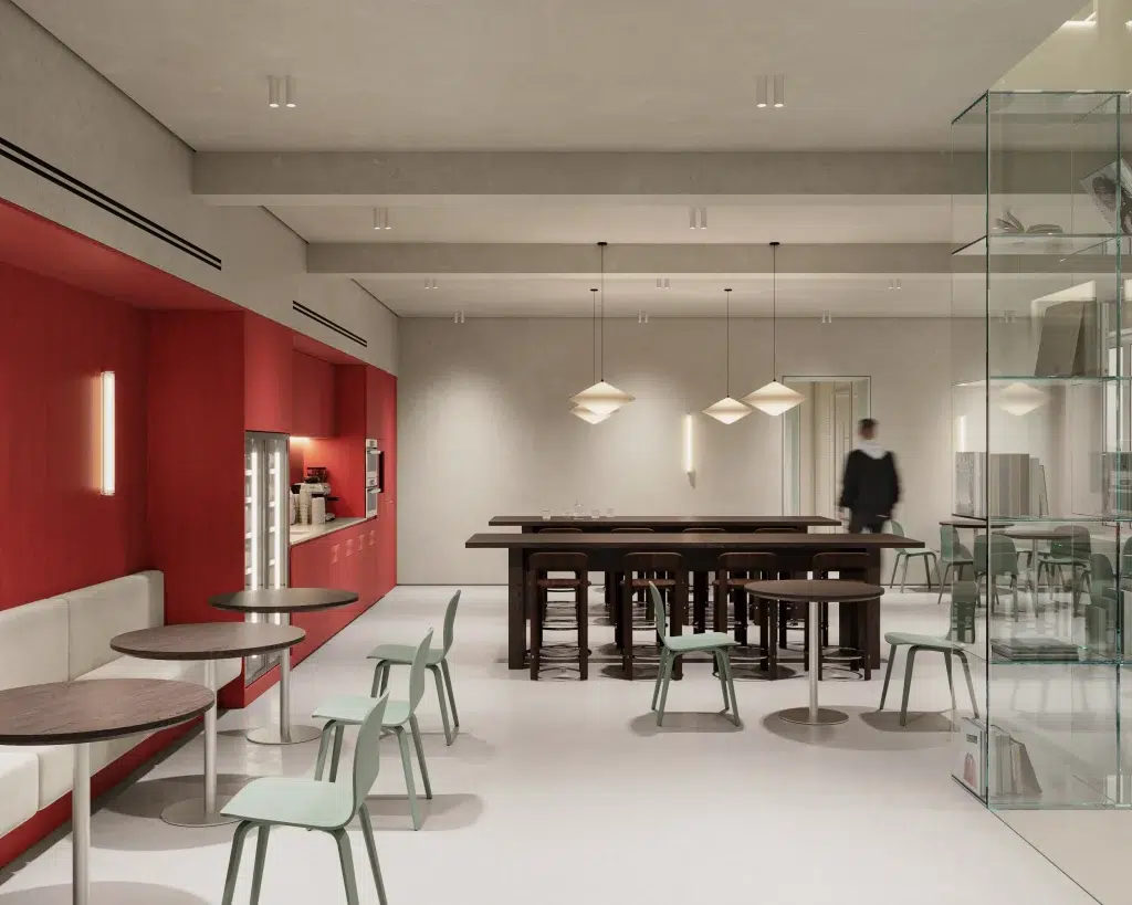 school-interior-cafeteria