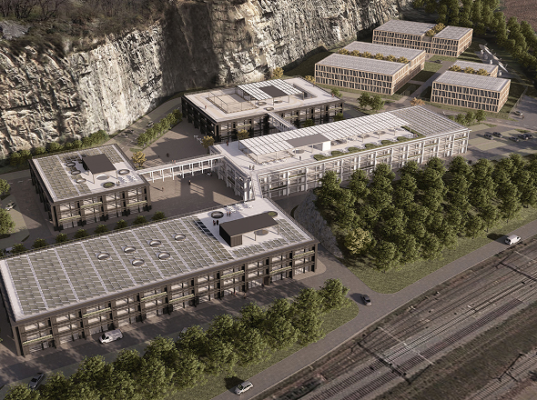 Public & Institutional Interior Architecture & Design