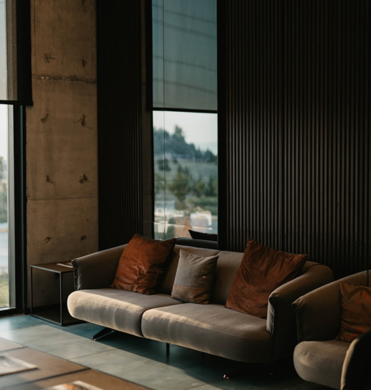 Why Choose Craft & Concept