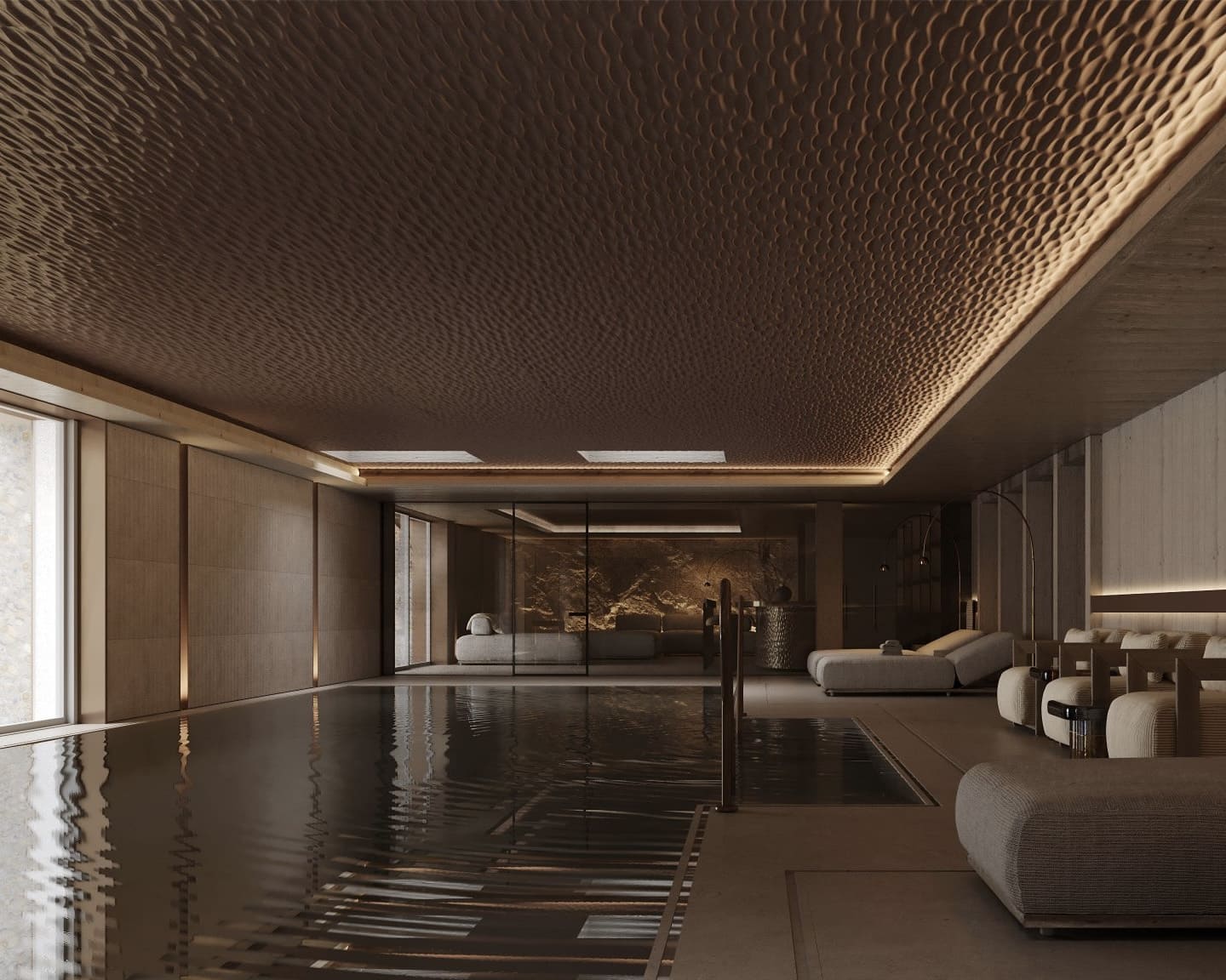 SPAs & Centres de bien-être