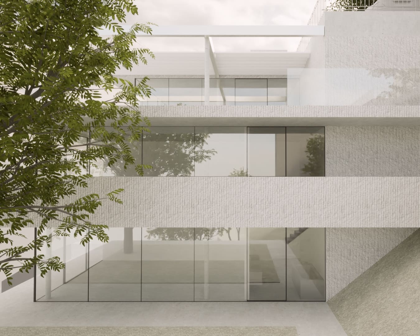 Appartements & Multi-résidentiel