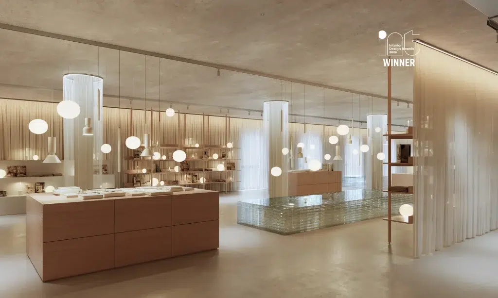 SHOWROOM CLARMA LAUSANNE