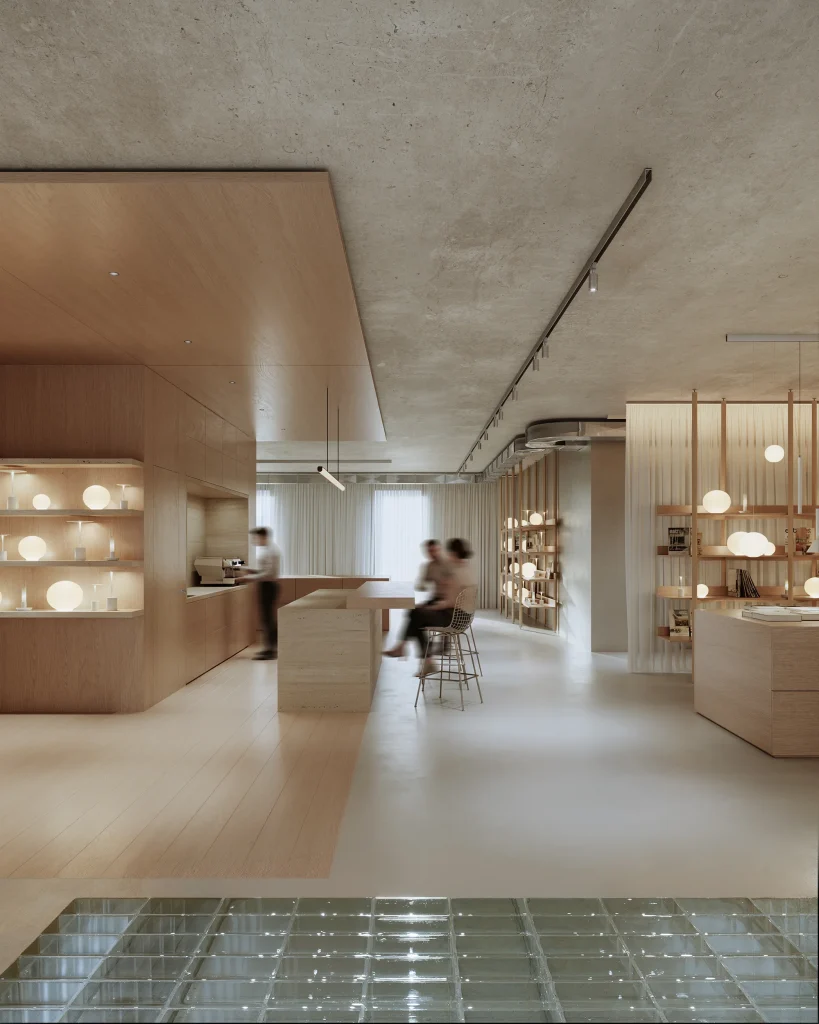 showroom-lausanne-commercial-construction-quality-control