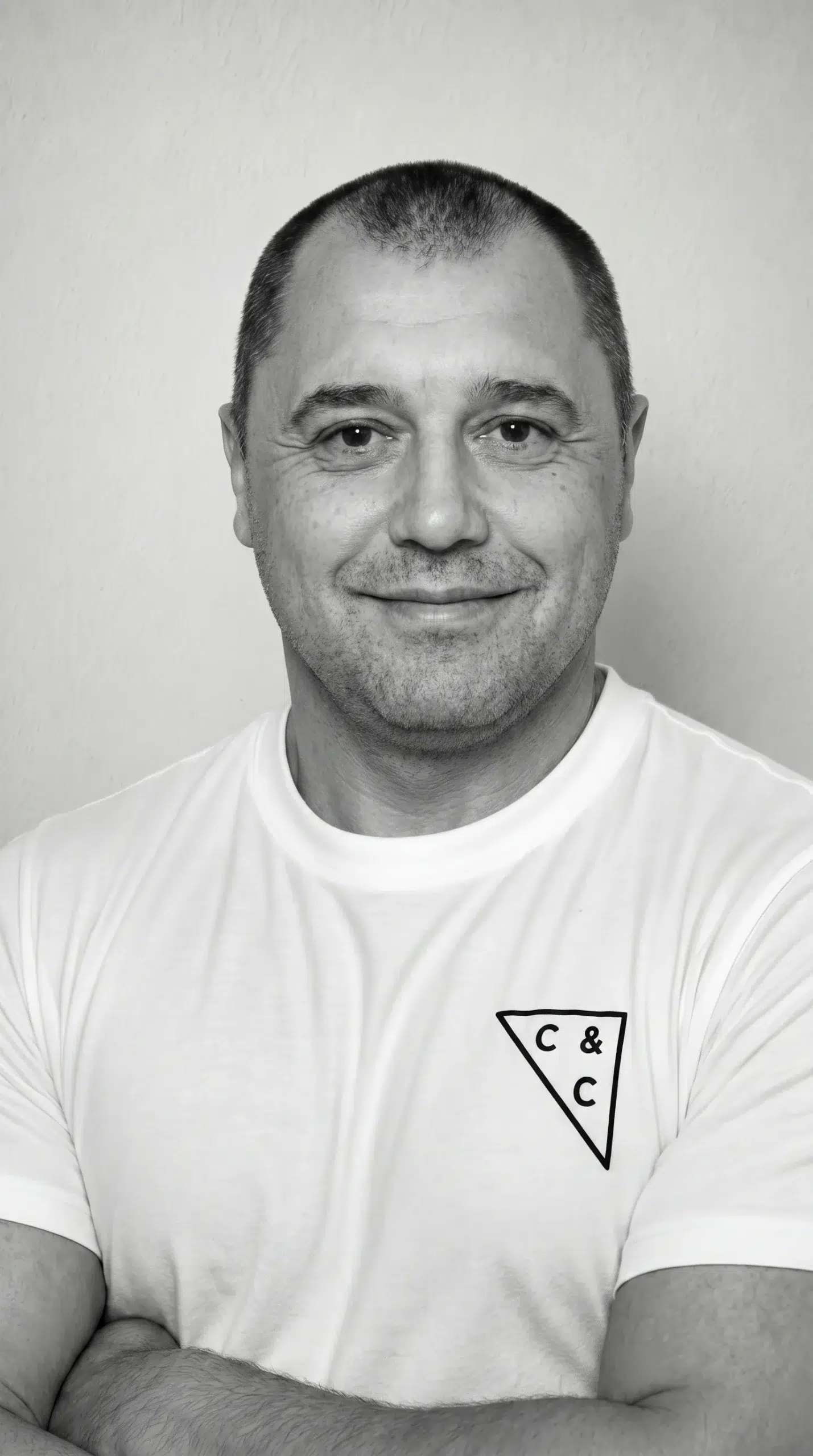 Alexander - Team Member