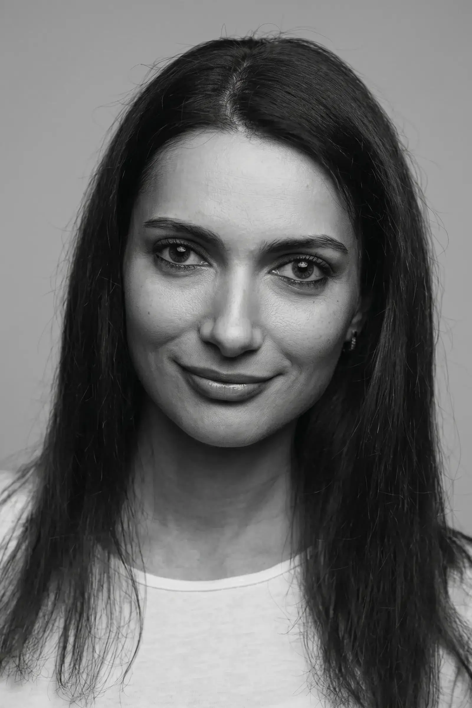 Julia Team Member