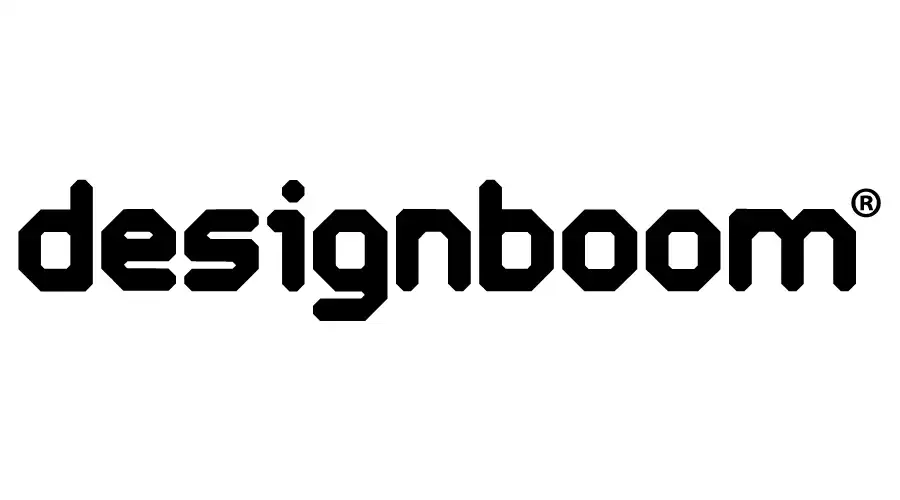 Designboom Awards Logo